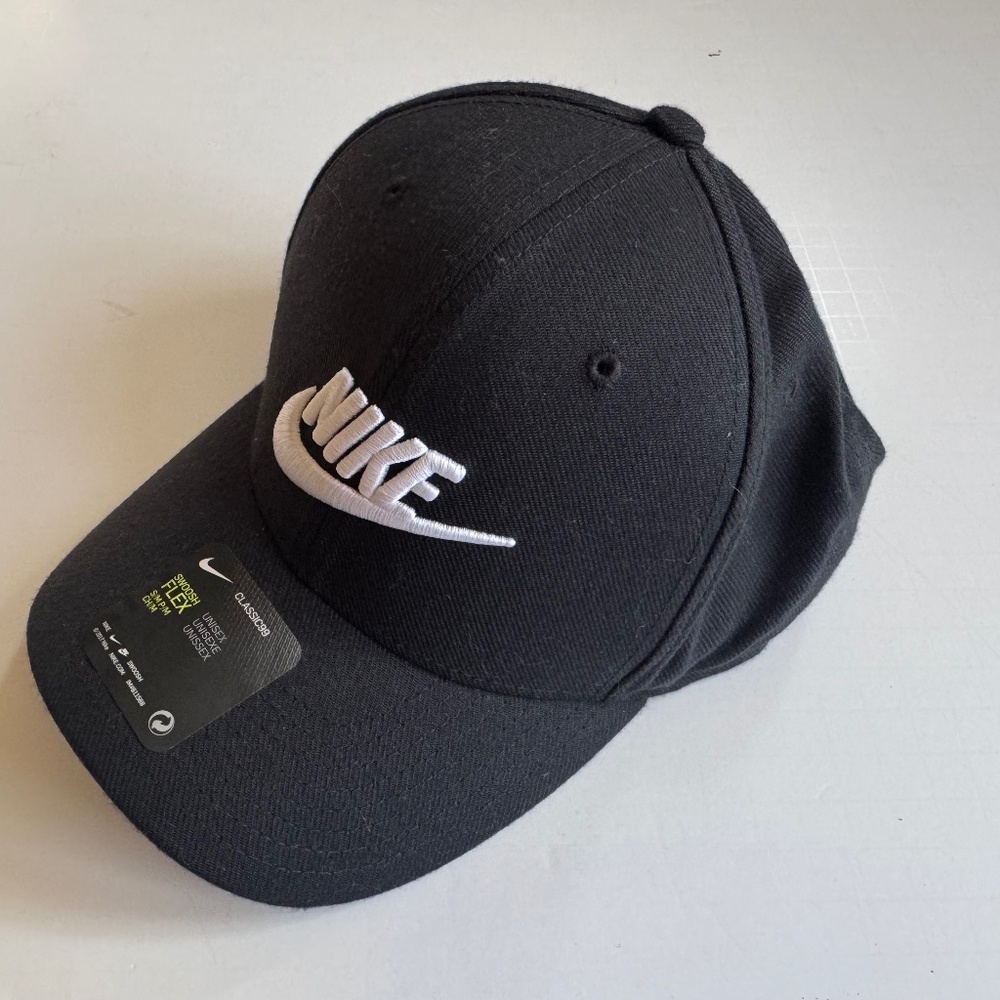 Nike Swoosh Flex Hat